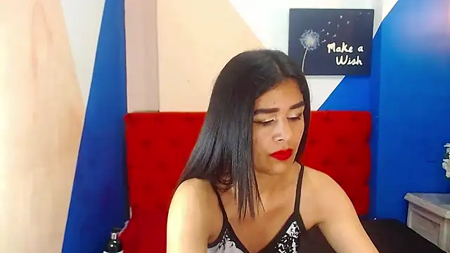 ginasailor online show from February 2025 09:09:01 PM