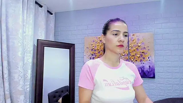 Miranda doll  online show from September 2025 12:05:01 PM