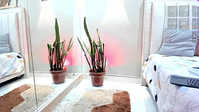 Miranda doll  online show from February 2026 12:15:02 PM