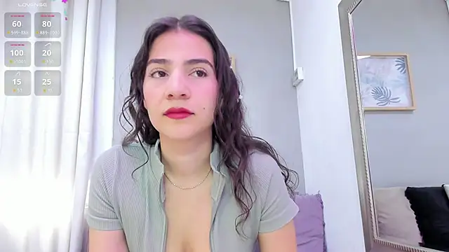 Miranda doll  online show from March 2026 12:11:01 PM