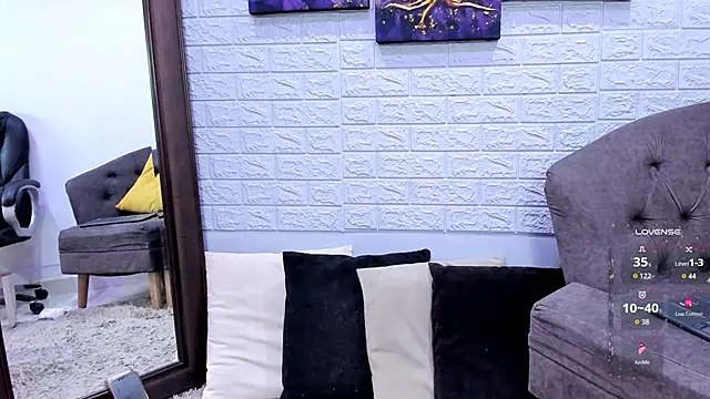 Miranda doll  online show from April 2026 12:07:01 PM