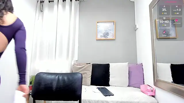 Snapshot of Miranda_doll_ chatting on July 2026 12:30:01 PM Miranda doll online show from July 2026 12:30:01 PM