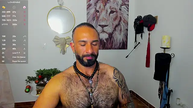 mr maik online show from December 2024 03:47:02 PM