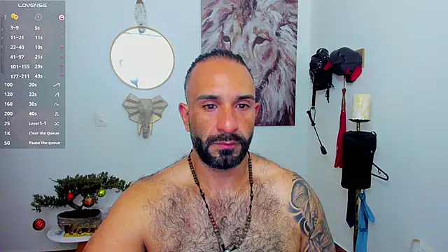 mr maik online show from January 2025 03:07:01 PM