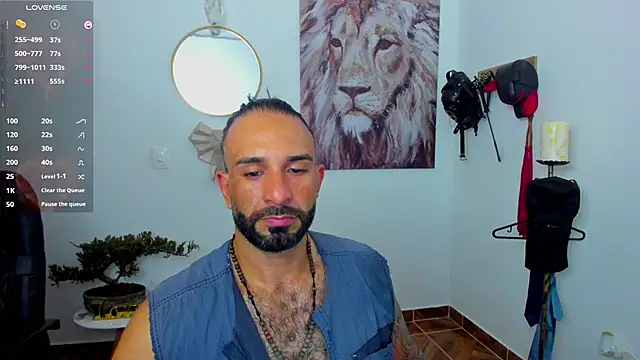 mr maik online show from January 2025 04:51:02 PM