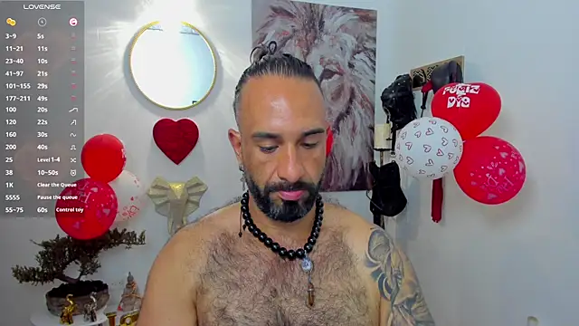 mr maik online show from February 2025 01:29:01 PM