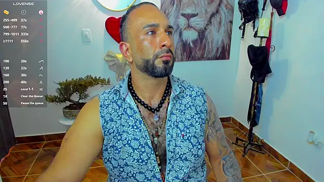 mr maik online show from February 2025 02:46:01 PM