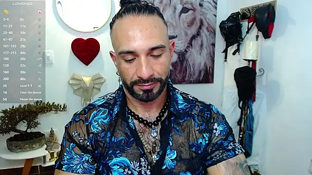 mr maik online show from March 2025 04:00:02 PM