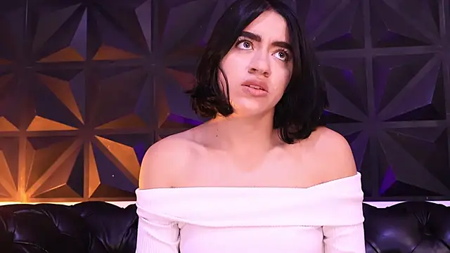 KasiaNoir  online show from February 2026 12:16:01 PM