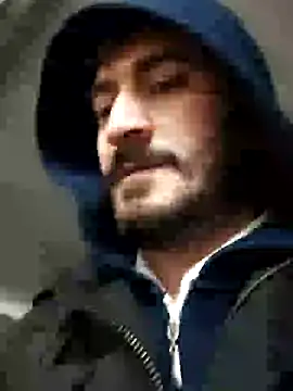 Analcholic online show from December 2024 08:04:01 PM