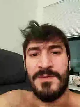 Analcholic online show from December 2024 08:47:01 PM