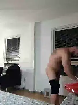 Analcholic online show from December 2024 05:29:02 PM