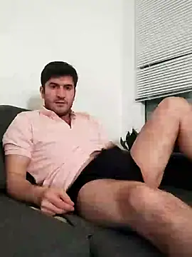 Analcholic online show from February 2025 05:23:02 PM