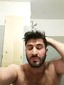 Analcholic online show from February 2025 05:09:02 PM