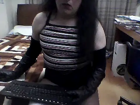 Wanda Bella online show from December 2024 05:51:01 AM