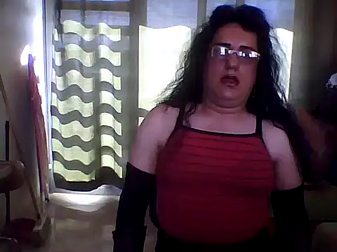 Wanda Bella online show from January 2025 07:43:01 PM