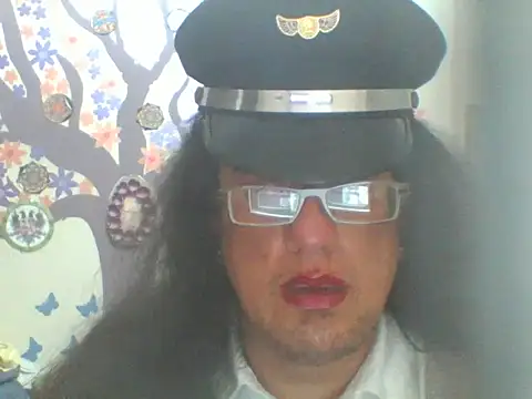 Wanda Bella online show from September 2025 03:32:01 AM