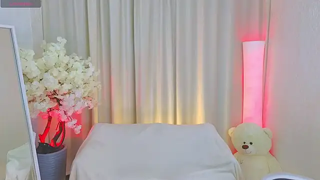 Snapshot of JessRosen chatting on December 2025 03:34:02 AM JessRosen online show from December 2025 03:34:02 AM