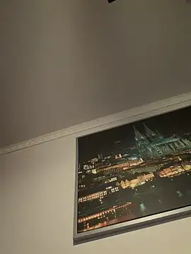 Snapshot of Hornyblond_Bella chatting on November 2025 06:00:02 AM Hornyblond Bella online show from November 2025 06:00:02 AM