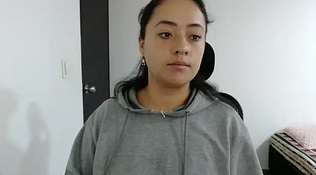 jjulietha95 online show from January 2025 08:46:02 AM