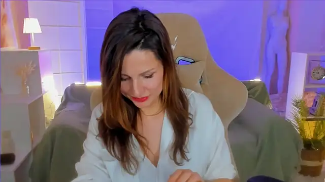 Snapshot of April_o_Nill chatting on February 2025 03:19:01 PM April o Nill online show from February 2025 03:19:01 PM