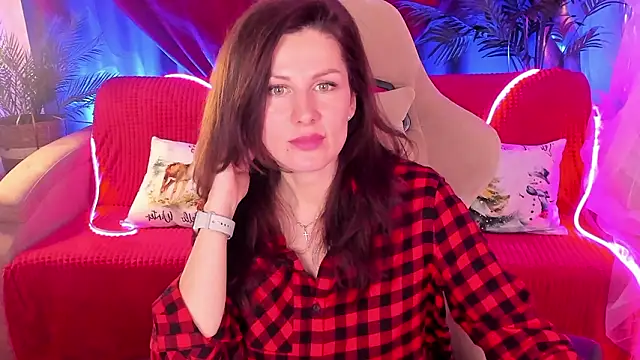 April o Nill online show from February 2026 01:29:02 PM