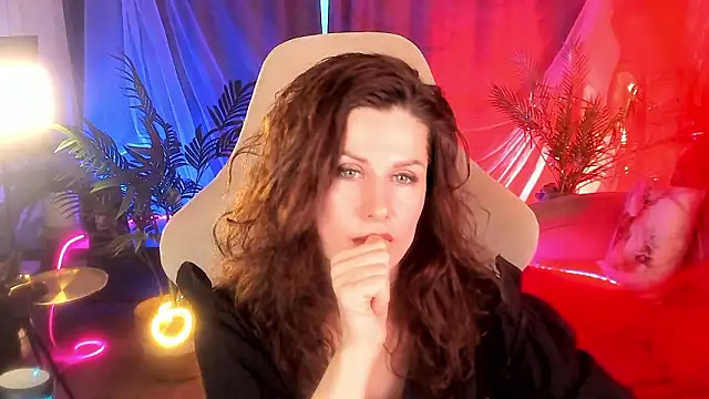 April o Nill online show from March 2026 02:43:01 PM