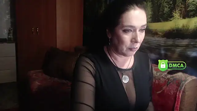 RositaSky online show from January 2025 02:40:01 AM