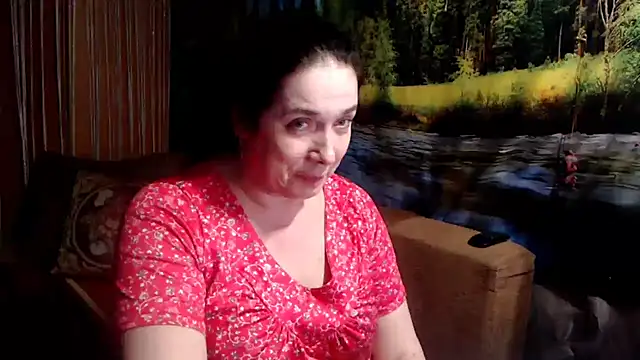 Snapshot of RositaSky chatting on June 2026 01:21:02 AM RositaSky online show from June 2026 01:21:02 AM