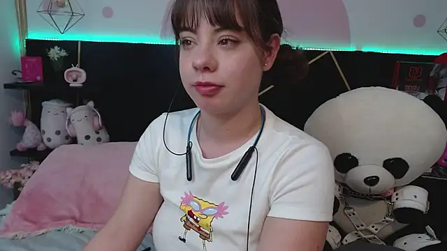 DanniAbbey online show from November 2025 12:05:02 AM