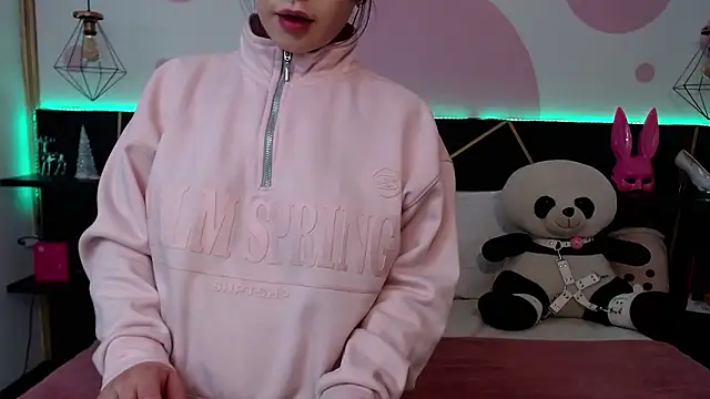 DanniAbbey online show from January 2026 11:49:01 AM