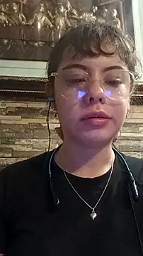 DanniAbbey online show from February 2026 01:10:02 AM