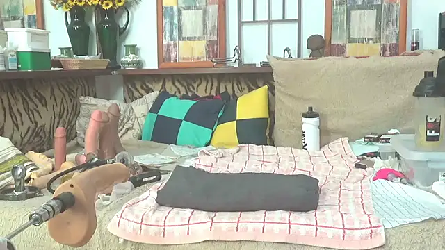 RitaMinx online show from November 2025 04:25:02 AM