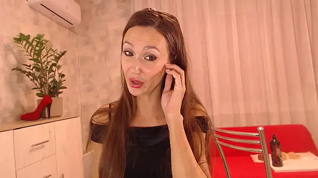 DanaPerezX online show from March 2025 03:04:01 PM