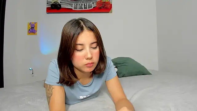 megan dolly777 online show from January 2025 03:03:02 AM