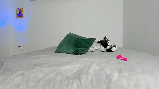 megan dolly777 online show from January 2025 08:29:01 AM