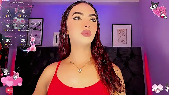 Babyenderlyn online show from March 2026 09:00:02 PM