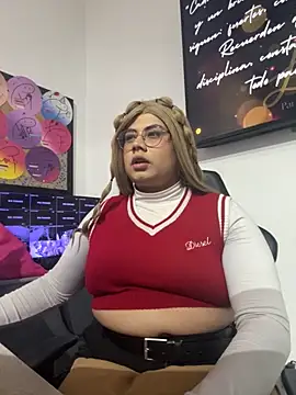 Tom Silver   online show from December 2025 05:28:01 AM