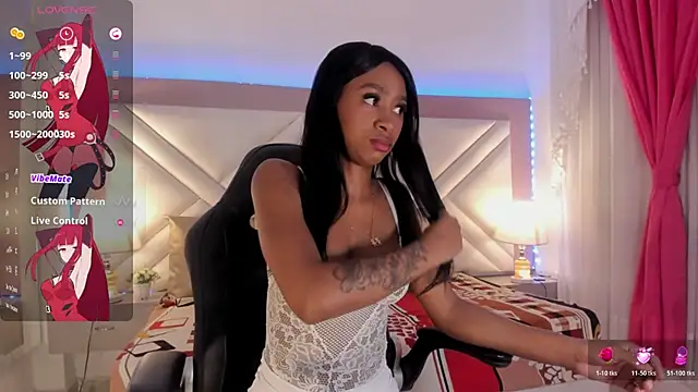  Shayra  online show from February 2026 11:50:02 AM