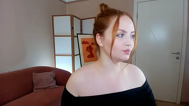 Snapshot of blessbinny chatting on November 2025 09:01:02 AM blessbinny online show from November 2025 09:01:02 AM