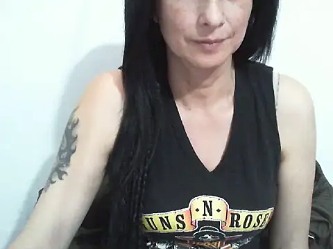 Jennys room 77 online show from October 2025 09:43:02 PM