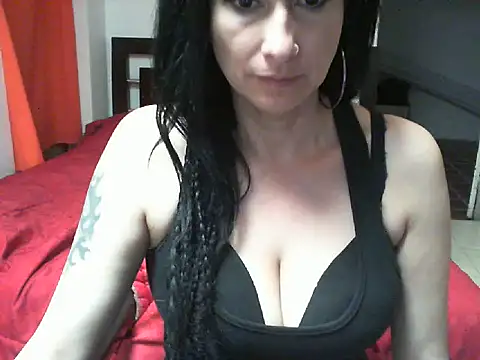 Jennys room 77 online show from October 2025 07:32:02 PM
