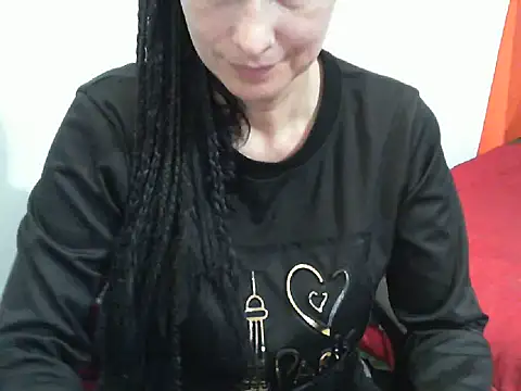 Jennys room 77 online show from October 2025 07:57:02 PM