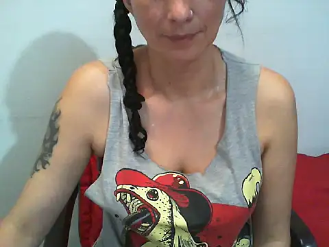 Jennys room 77 online show from October 2025 08:51:02 PM