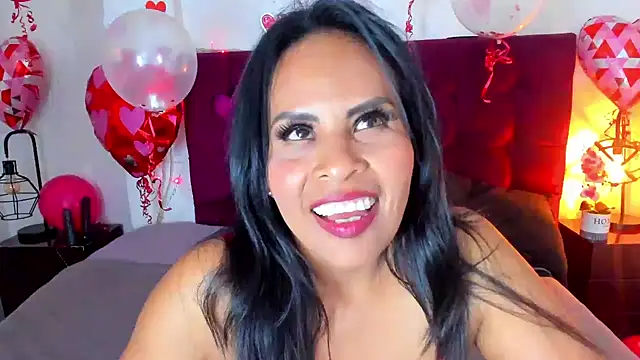 Anthonelaa   online show from February 2026 08:27:02 PM