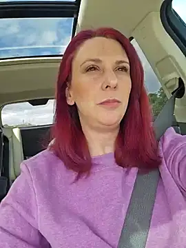 Snapshot of MissyRoulette chatting on February 2025 06:46:01 PM MissyRoulette online show from February 2025 06:46:01 PM