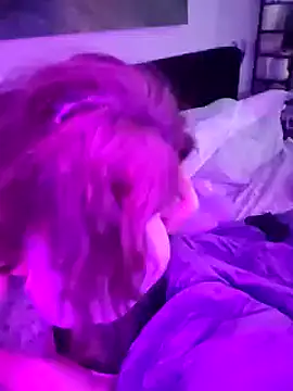 Snapshot of MissyRoulette chatting on February 2025 05:20:02 PM MissyRoulette online show from February 2025 05:20:02 PM