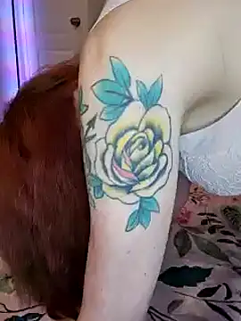 Snapshot of MissyRoulette chatting on March 2025 10:21:02 PM MissyRoulette online show from March 2025 10:21:02 PM