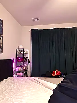 Snapshot of MissyRoulette chatting on October 2025 10:47:01 AM MissyRoulette online show from October 2025 10:47:01 AM