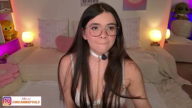 cammiefoalss online show from March 2026 05:02:01 PM